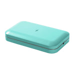 PhoneSoap 3 UV phone sanitizer Aqua