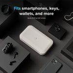 PhoneSoap Wireless UV phone sanitizer White