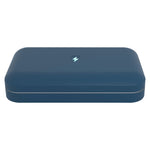 PhoneSoap Go portable UV sanitizer Indigo