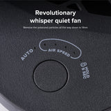 AirSoap X3: Filterless Air Purifier thumbnail 4