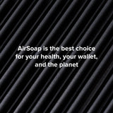 AirSoap X5: Large Room Air Purifier thumbnail 5