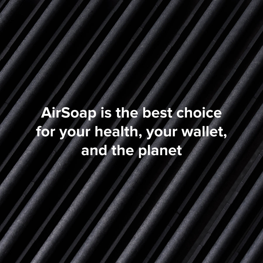 AirSoap X5: Large Room Air Purifier — view 5