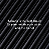 AirSoap X3: Filterless Air Purifier thumbnail 5