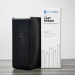The Last Straw reusable straw view