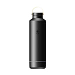 Luma UV water bottle Black