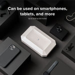 PhoneSoap Basic UV sanitizer box White