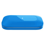 PhoneSoap Pro UV phone sanitizer Blue