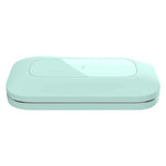 PhoneSoap Pro UV phone sanitizer Mint