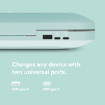 PhoneSoap Pro UV phone sanitizer Mint