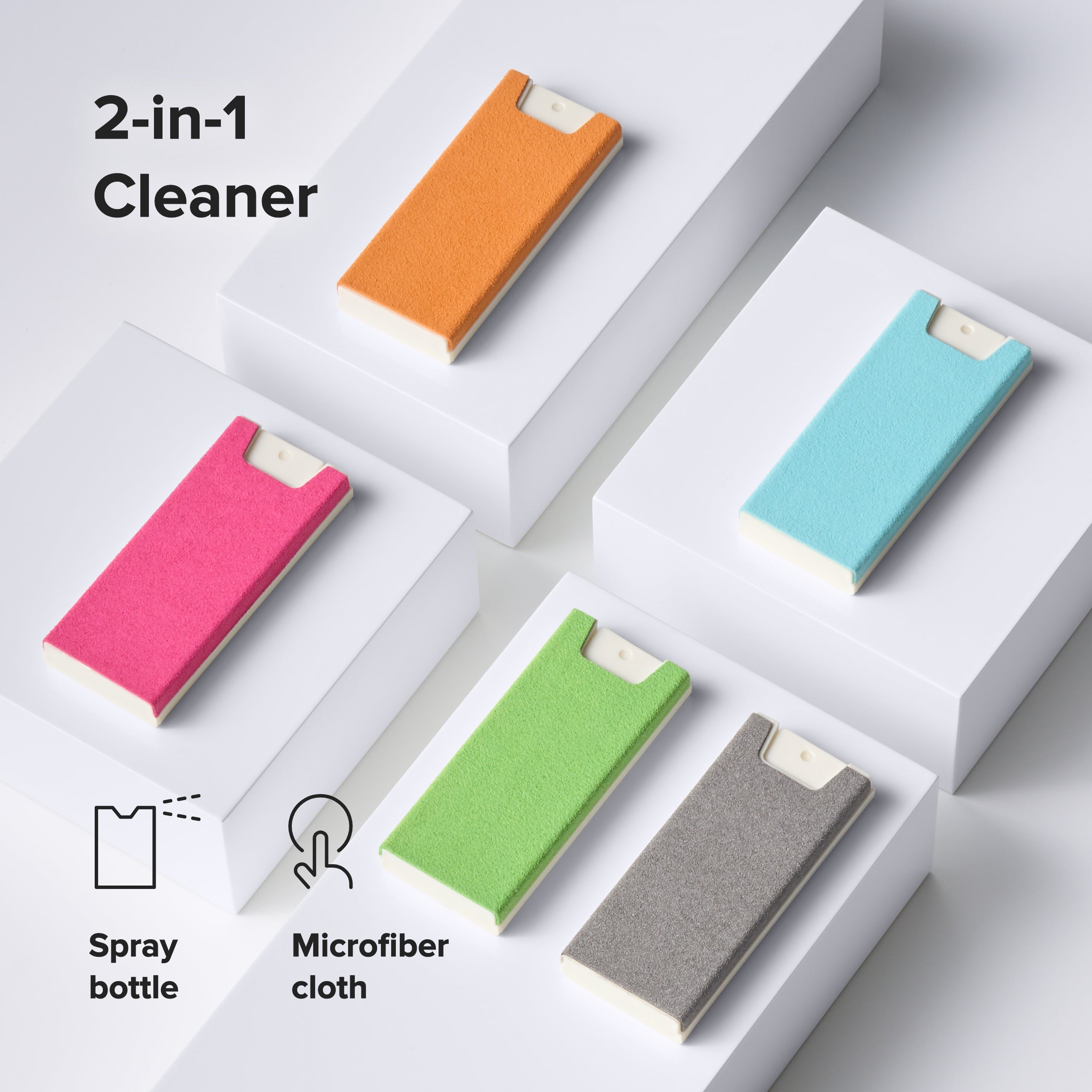 Buy PhoneSoap Shine - 2-in-1 Screen Cleaner
