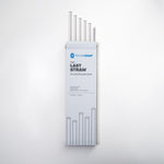 The Last Straw reusable straw view