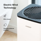 AirSoap X3: Filterless Air Purifier thumbnail 3
