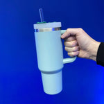 The Last Straw reusable straw view