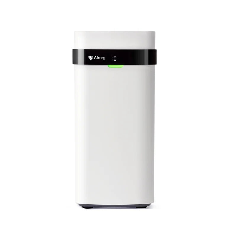 AirSoap X5 air purifier