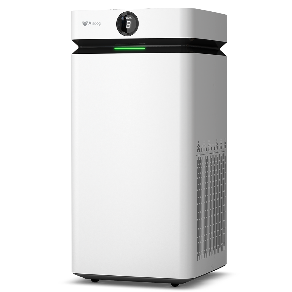 AirSoap X8 air purifier